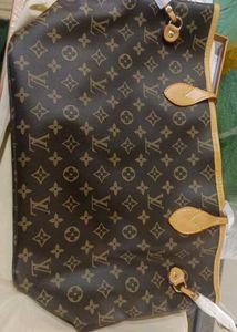 LOUIS VUITTON NEVERFULL MM* WD BOX