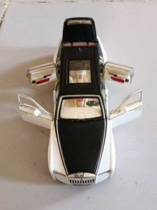 Rolls Royce Toy Car Phamton