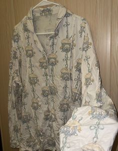 Cute Cartoon Shirt