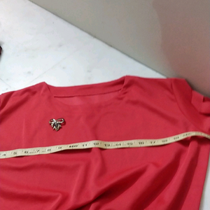 WESTERN TEE