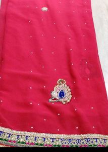 Combo Of 3 Heavy Saree