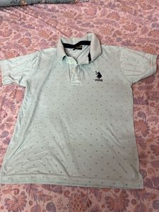men’s T-shirt