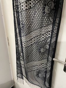Turquoise Kurti Set with Dupatta