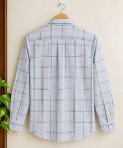 US Polo Assn. Plaid Long Sleeve Shirt