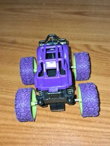 Monster Truck Toy🆕  💜