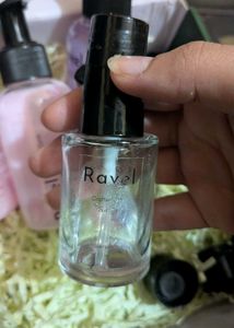 Ravel Skincare Set