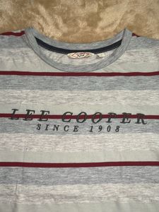 Lee Cooper T-shirt