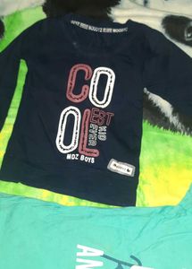 Kid's Wear