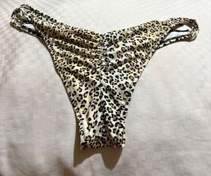 🐆🤎HnM &amp; Victoria’s Secret