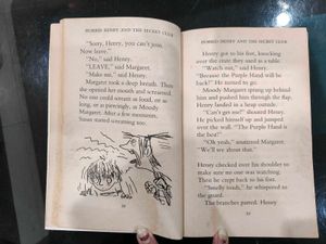 Cartoon Books