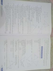 Understanding ICSE Mathematics Class X