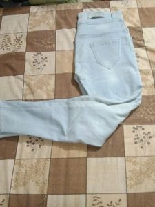 Denim Jeans Stylish