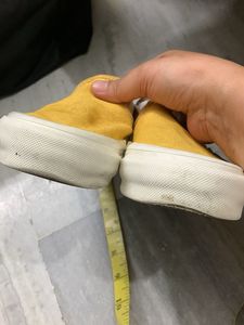 Vans shoes