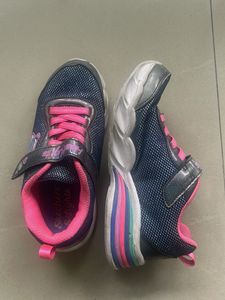 Skechers Kids' Light-Up Sneakers