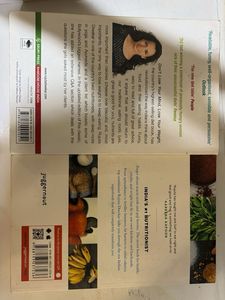 Rujuta Diwekar Health Books