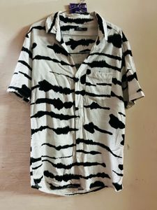Men zudio Shirt new