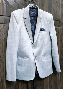Off White Blazer