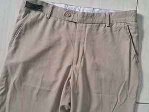 Men's Khaki Chinos