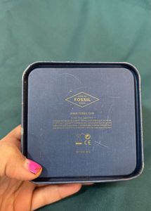 Fossil Watch - Rose Gold