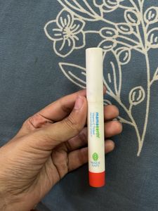 Mamaearth Vitamin C Tinted Lip Balm