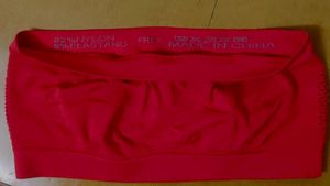 Stripless Bra (Women)