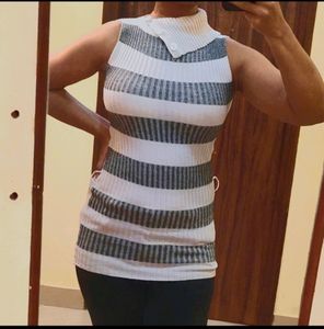 unused bodycon top