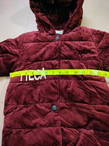 Boy Jacket