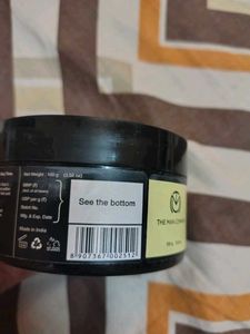 The Man Company Machismo Hair Cream Wax