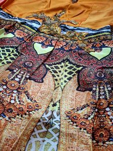 Ethnic Gown..only 149