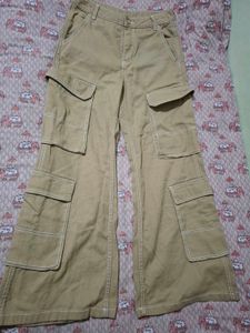 Women's Cargo Pants