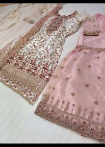 garara set
