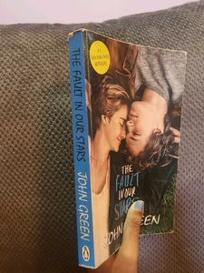 The Fault In Our Stars