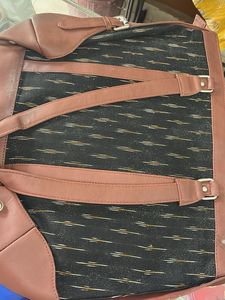 Stylish Zouk Handbag