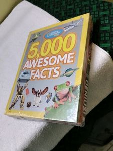 Kids Geography Book And General Knowledge Boo