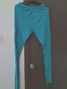 Sale: Sea Green Legging