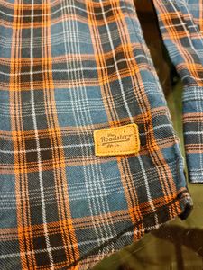THE ROADSTER LIFE CO. men's shirt