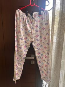 Cute Pajama Bottoms