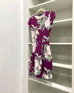 Dorothy Perkins Floral Dress