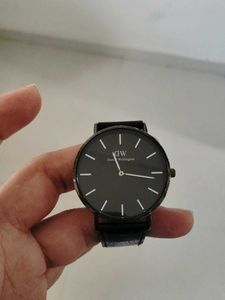 Vintage 90% Off Sale DW Daniel Wellington Dupe