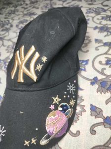 MLB baseball cap Embroidery LoGo