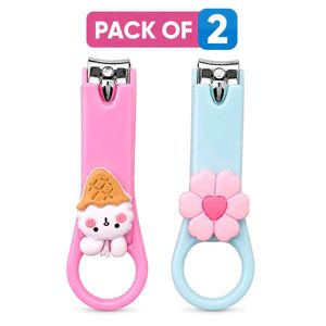 Professional Nail Clipper for Little Hands
