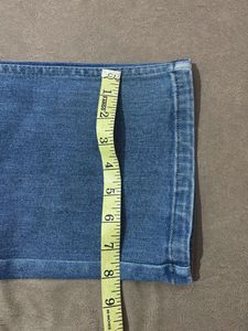 g star Classic Blue Denim Jeans
