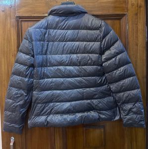 Massimo dutti Stylish Puffer Jacket