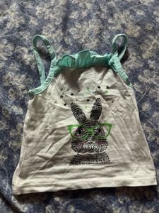 Bundle of  5 Cute Tops