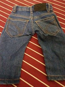 UCB Boys Blue Denim