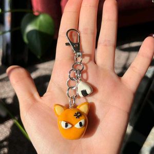 FRUITS BASKET Anime Keychains