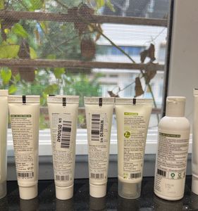 Plum Skincare Lot