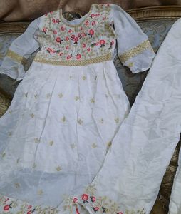 Beautiful Floral Palazzo Set ❣️😍🤩🤩