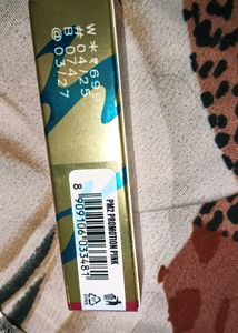 Lakme Lipstick