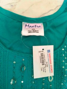 Kurtha For Women And Girls